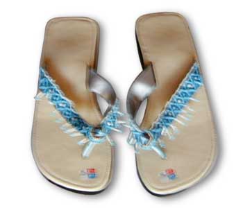 Sandal Spoon Rumbai