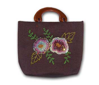 Rose Bag