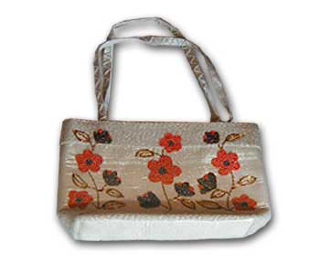 Garden of Flower Bag