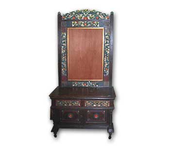 Dressing Table