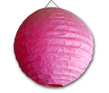 Lampion Ball