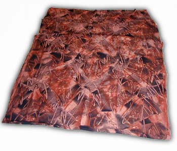 Batik Pekalongan 2