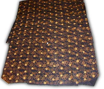 Batik Pekalongan 3