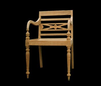 Batavia Chair