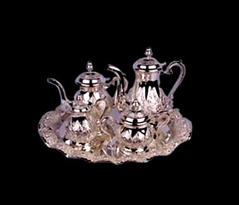 Tea Set