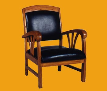 Munton Chair