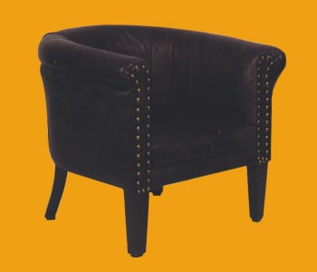 Round Chair