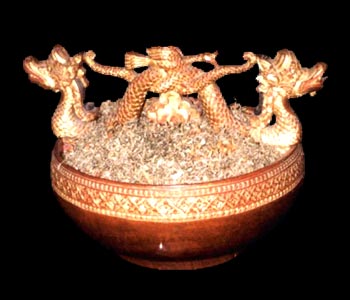 Javanese Bowl