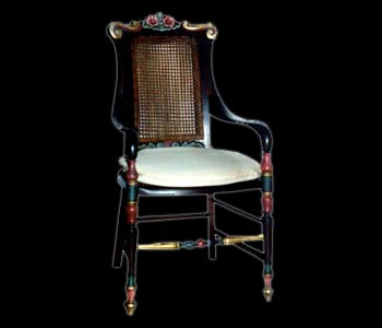 Mawar Chair
