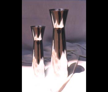 Kerucut Vase Set of 2