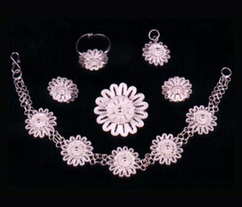 Jewelry Set