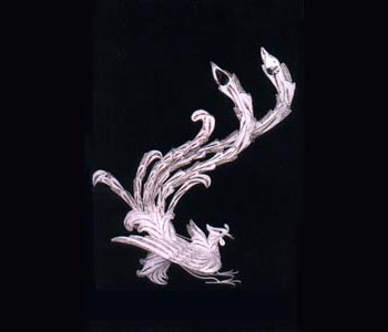 Phoenix Bird