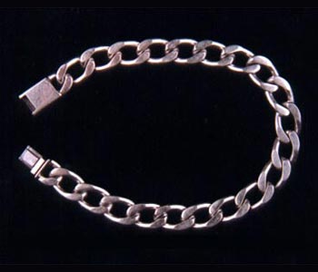 Siver Bracelet