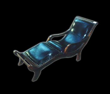 Lazy Chair Surabaya I