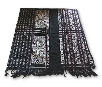 Sabu Blanket