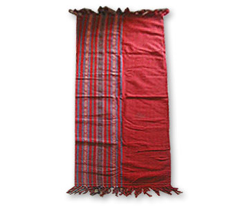 Alor Blanket