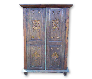 Antique Cabinet