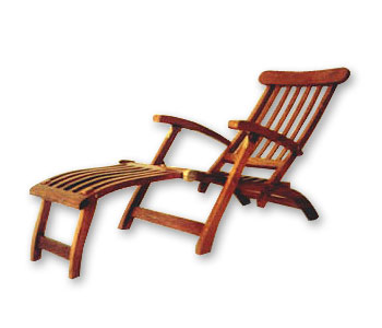 Deck Chair