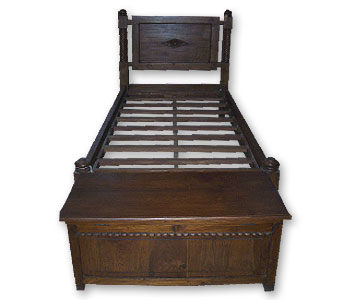 Single Bed