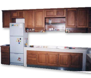 Kitchen Set