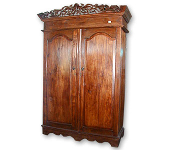 Carving Cabinet