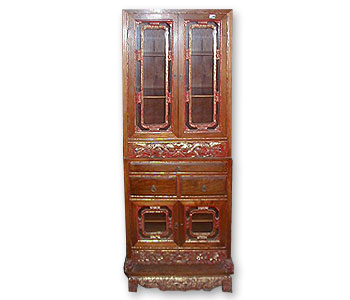 Chinese Cabinet