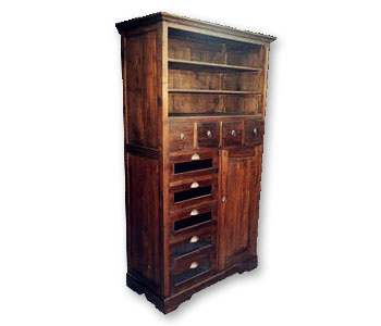 Grutter Cabinet