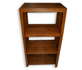 Ruji Bookcase