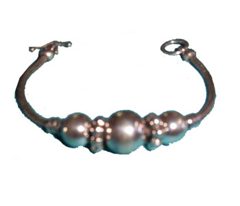 Bell Bracelet