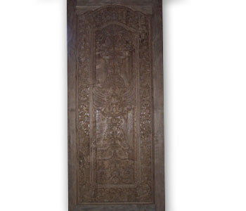 Panel Door