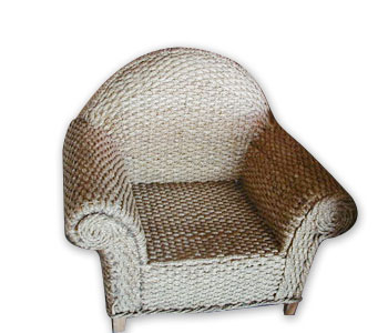 Kipas Chair