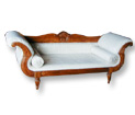 Shell Sofa 3 Seater