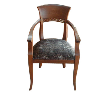 Italy Arm Chair