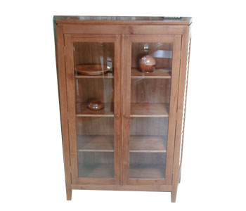 Glass Cabinet