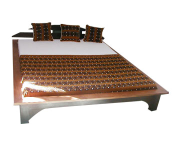 Opium Bed