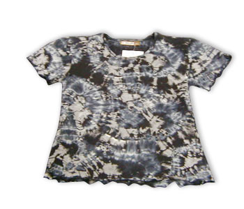 Top Batik