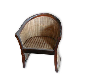 Bomo Chair