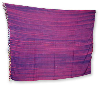 Pesutan Bamboo Sarong