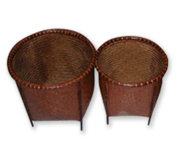 Set Of Basket