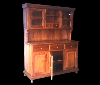 Kitchen Cabinet