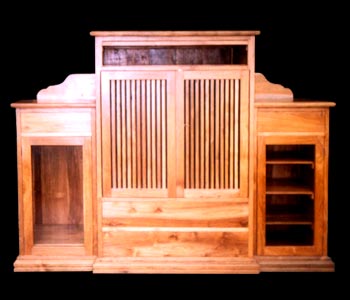 TV Cabinet