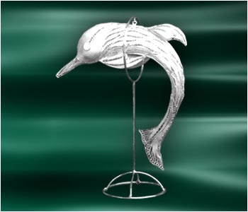 Dolphine Filigree