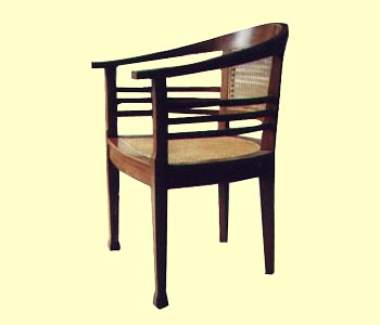 Batavia Chair