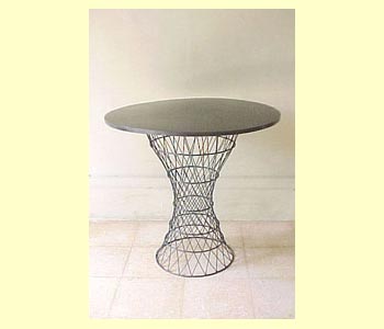 Brass Table-01