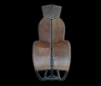 Duyung Chair