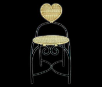 Caf Chair