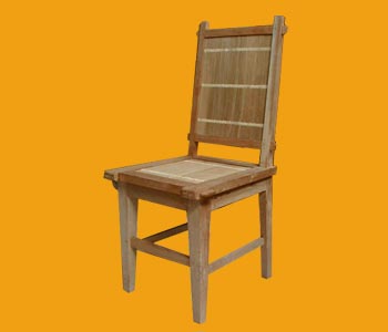 Mexican Dining Chair