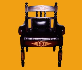 Toraja Chair