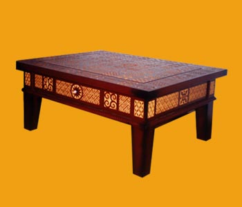 Toraja Table