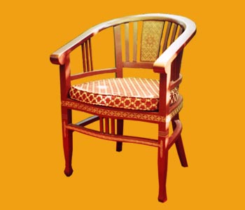 Toraja Chair